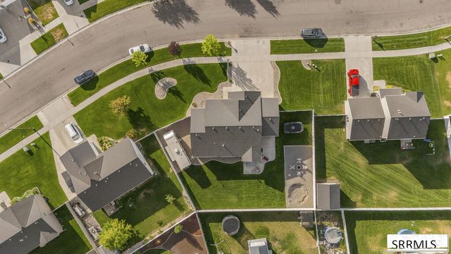 3786 N Flint Avenue, Idaho Falls, ID 83401
