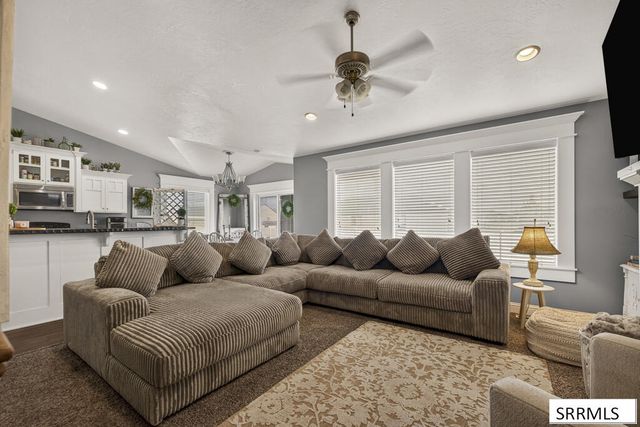 3786 N Flint Avenue, Idaho Falls, ID 83401