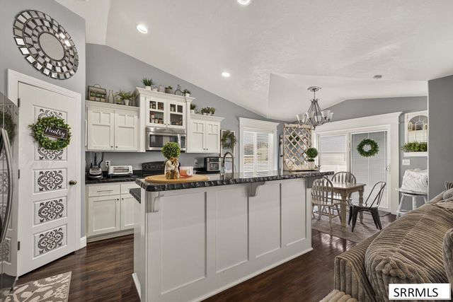 3786 N Flint Avenue, Idaho Falls, ID 83401