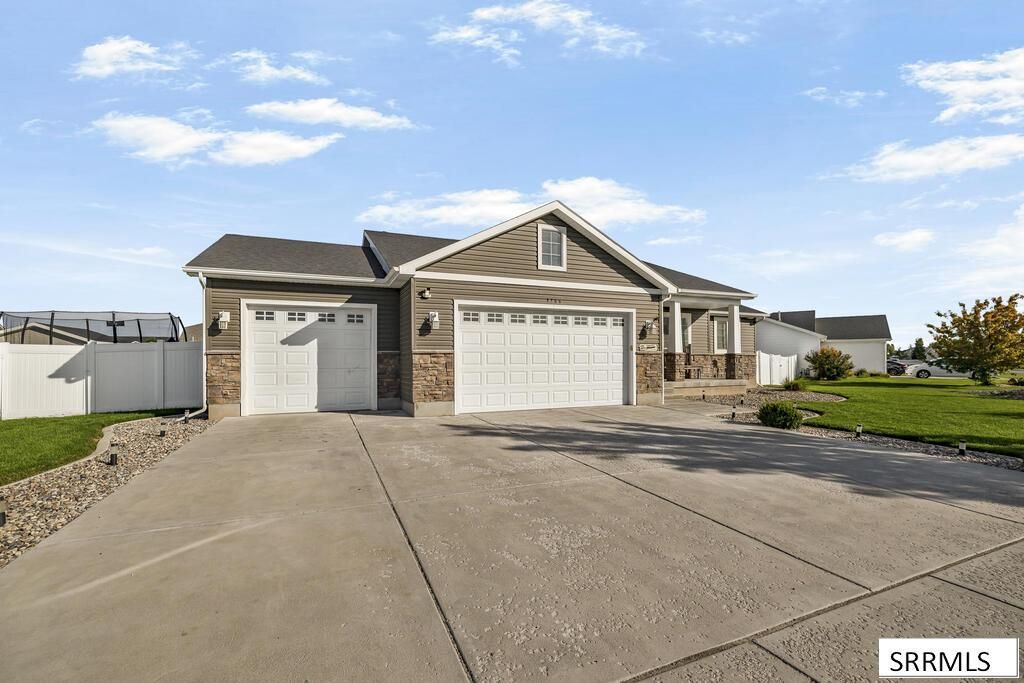 3786 N Flint Avenue, Idaho Falls, ID 83401