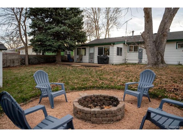 2524 15th Avenue Ct, Greeley, CO 80631