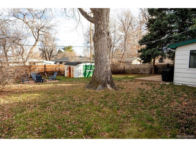 2524 15th Avenue Ct, Greeley, CO 80631