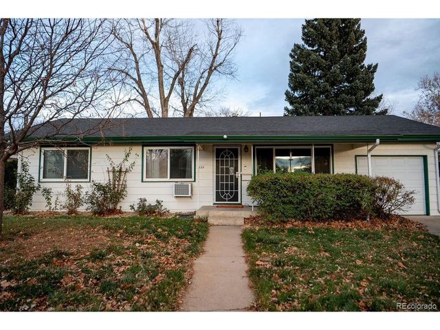 2524 15th Avenue Ct, Greeley, CO 80631