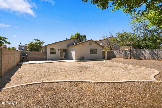 1158 E DENIM Trail, San Tan Valley, AZ 85143
