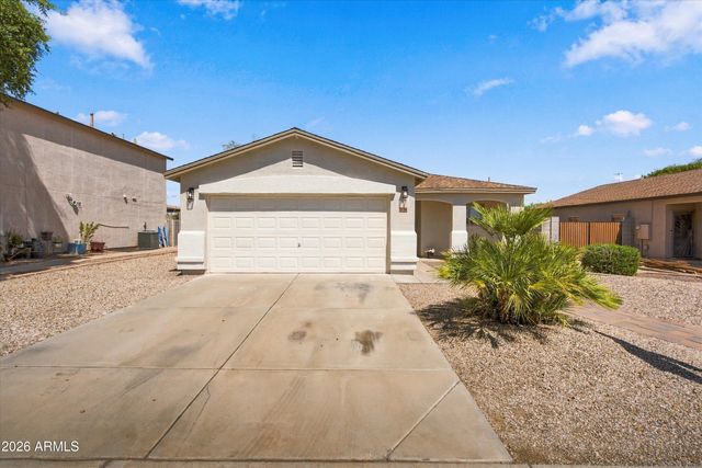 1158 E DENIM Trail, San Tan Valley, AZ 85143