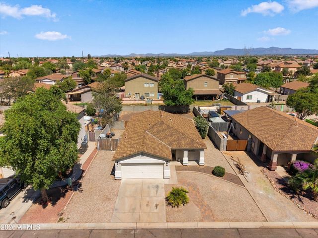 1158 E DENIM Trail, San Tan Valley, AZ 85143