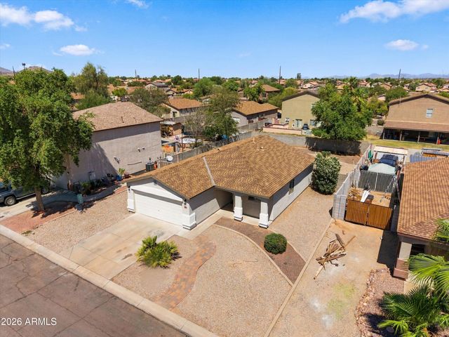 1158 E DENIM Trail, San Tan Valley, AZ 85143