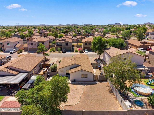 1158 E DENIM Trail, San Tan Valley, AZ 85143