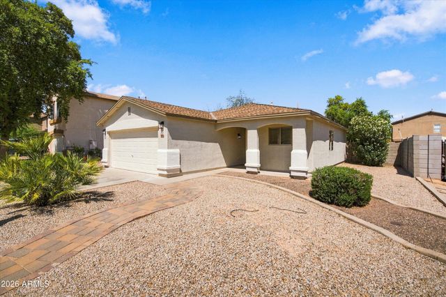 1158 E DENIM Trail, San Tan Valley, AZ 85143