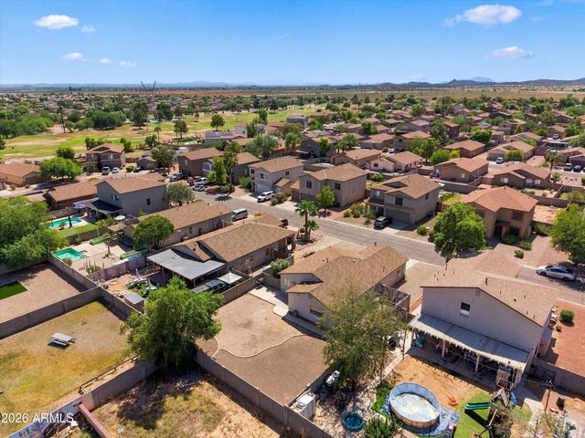 1158 E DENIM Trail, San Tan Valley, AZ 85143