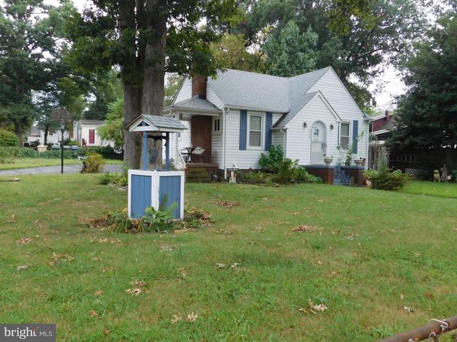 4929 HOLLYWOOD RD, College Park, MD 20740