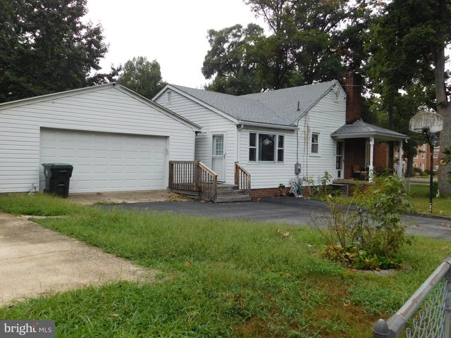 4929 HOLLYWOOD RD, College Park, MD 20740