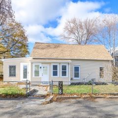 208 Dulude Avenue, Woonsocket, RI 02895