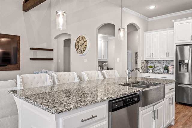 15113 Fleet Hill Road, Aledo, TX 76008