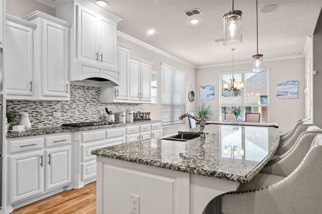 15113 Fleet Hill Road, Aledo, TX 76008