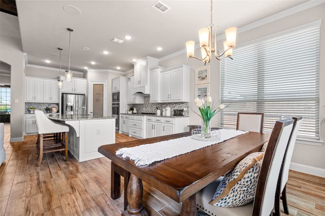 15113 Fleet Hill Road, Aledo, TX 76008