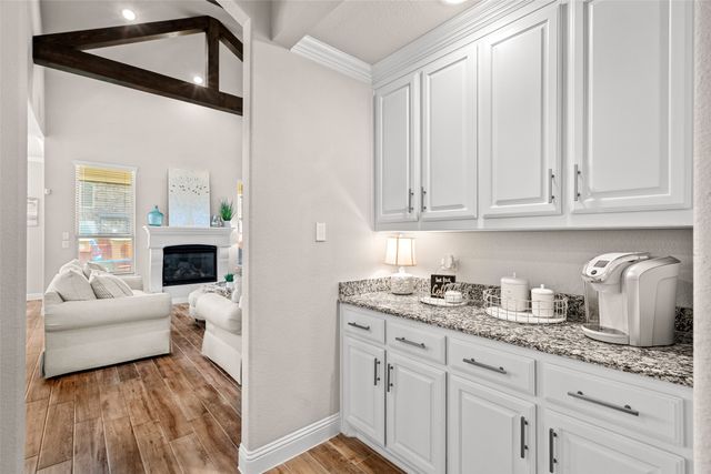 15113 Fleet Hill Road, Aledo, TX 76008