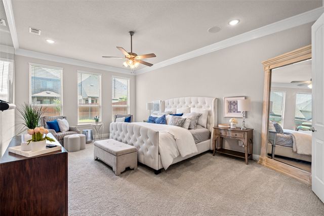 15113 Fleet Hill Road, Aledo, TX 76008