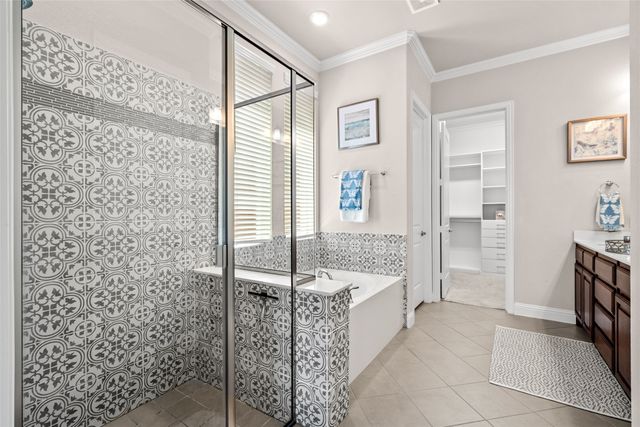 15113 Fleet Hill Road, Aledo, TX 76008