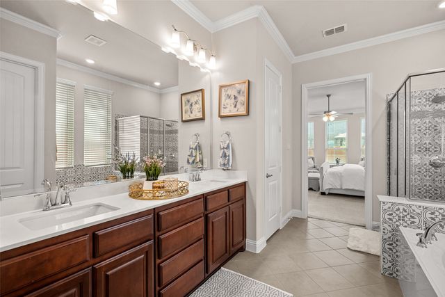 15113 Fleet Hill Road, Aledo, TX 76008