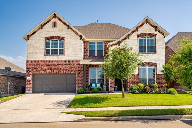 15113 Fleet Hill Road, Aledo, TX 76008