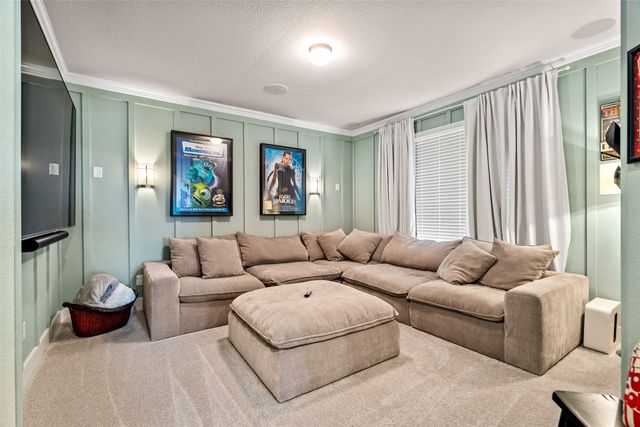 15113 Fleet Hill Road, Aledo, TX 76008