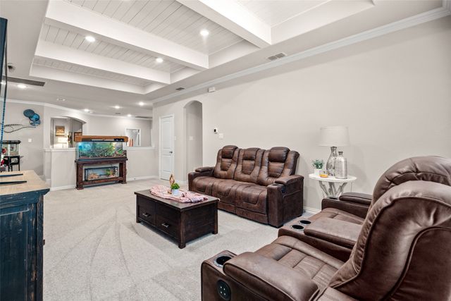 15113 Fleet Hill Road, Aledo, TX 76008
