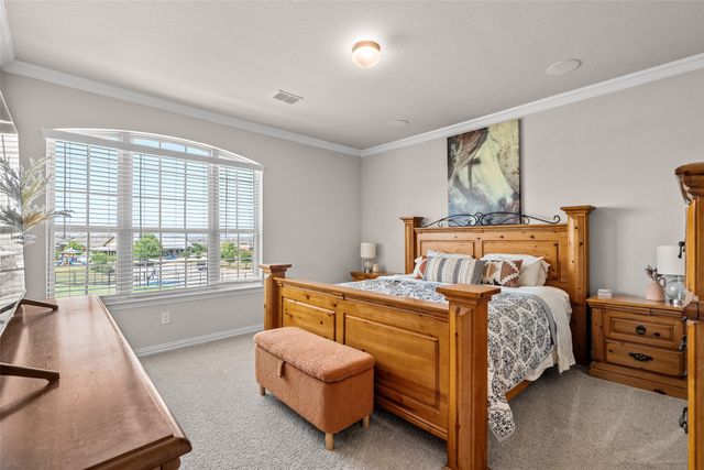 15113 Fleet Hill Road, Aledo, TX 76008