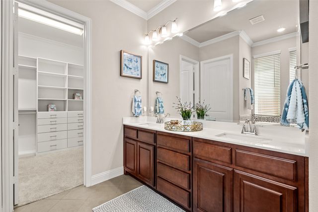 15113 Fleet Hill Road, Aledo, TX 76008