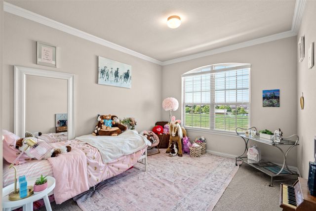 15113 Fleet Hill Road, Aledo, TX 76008
