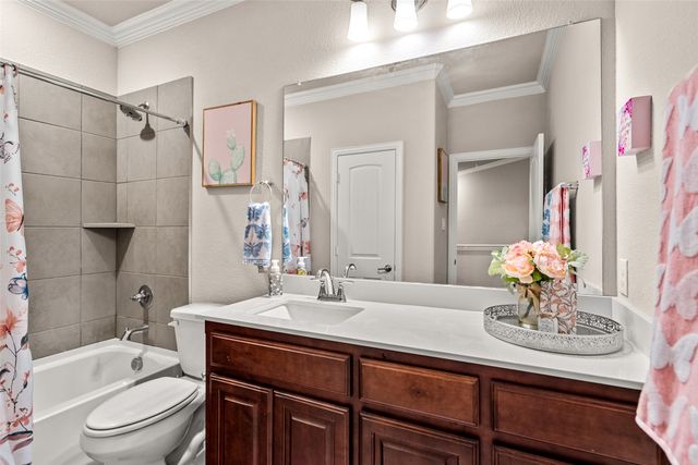15113 Fleet Hill Road, Aledo, TX 76008