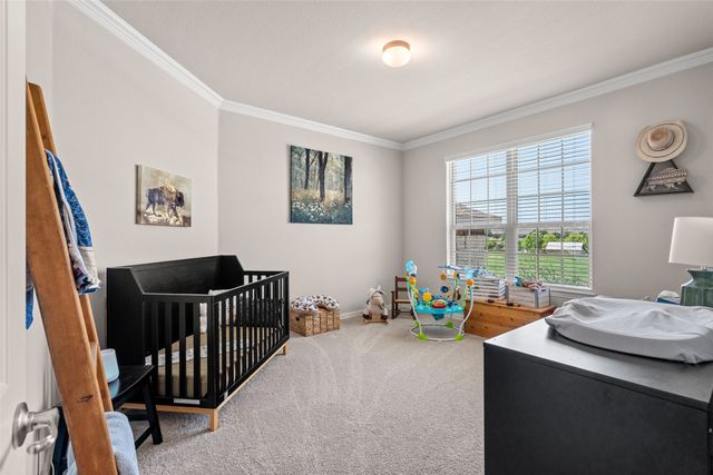 15113 Fleet Hill Road, Aledo, TX 76008