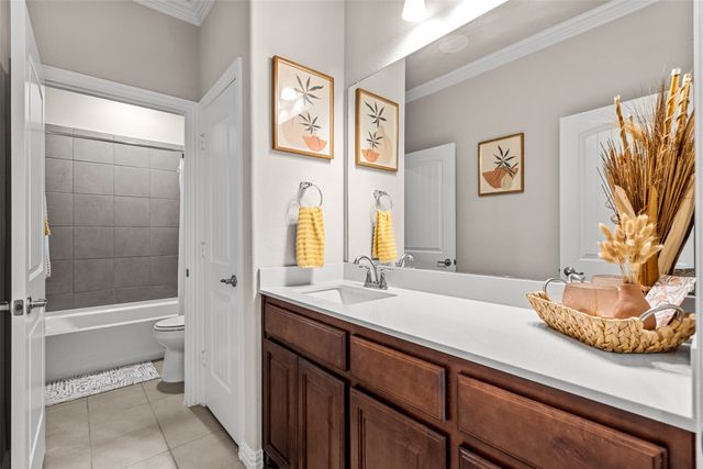 15113 Fleet Hill Road, Aledo, TX 76008