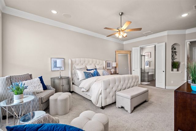 15113 Fleet Hill Road, Aledo, TX 76008