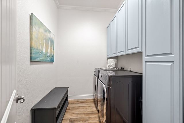 15113 Fleet Hill Road, Aledo, TX 76008