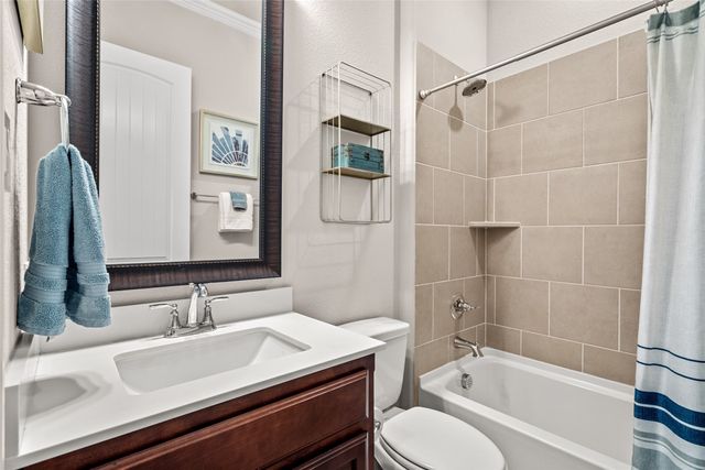 15113 Fleet Hill Road, Aledo, TX 76008