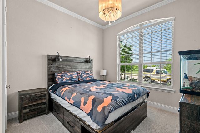 15113 Fleet Hill Road, Aledo, TX 76008