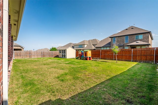 15113 Fleet Hill Road, Aledo, TX 76008