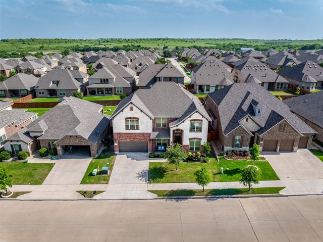 15113 Fleet Hill Road, Aledo, TX 76008