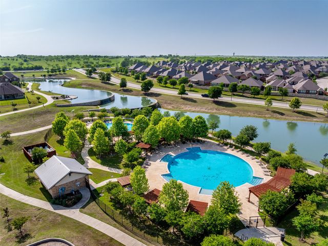 15113 Fleet Hill Road, Aledo, TX 76008
