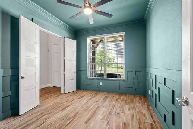 15113 Fleet Hill Road, Aledo, TX 76008