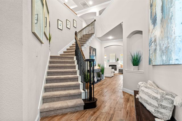 15113 Fleet Hill Road, Aledo, TX 76008