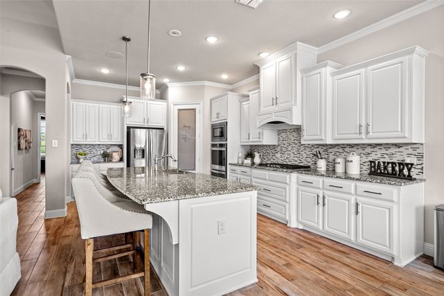 15113 Fleet Hill Road, Aledo, TX 76008