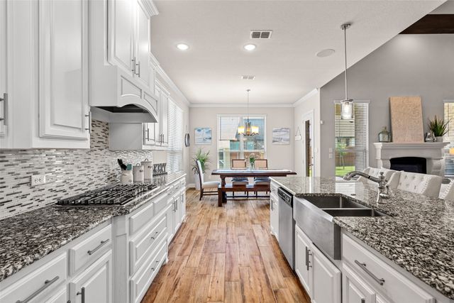 15113 Fleet Hill Road, Aledo, TX 76008