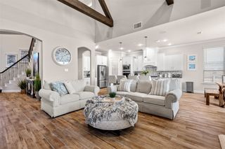 15113 Fleet Hill Road, Aledo, TX 76008