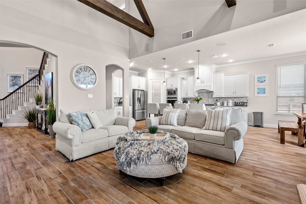 15113 Fleet Hill Road, Aledo, TX 76008