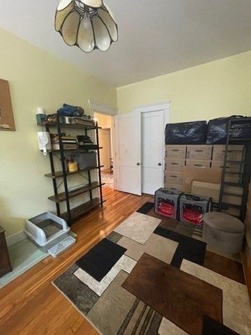 155 Strathmore Rd. 3, Boston, MA 02135