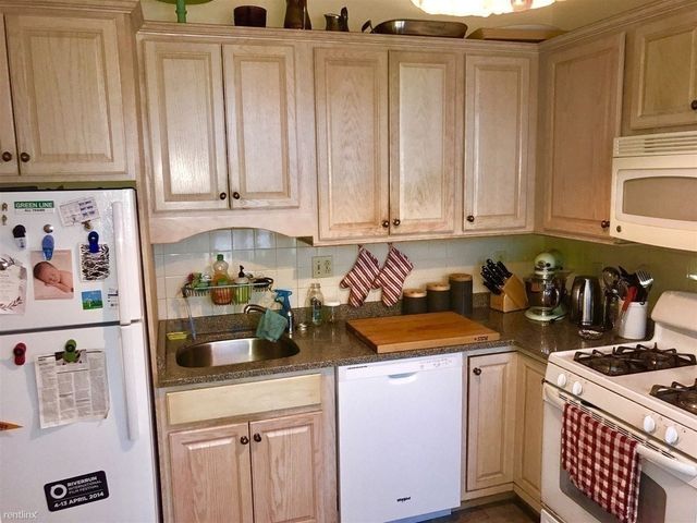155 Strathmore Rd. 3, Boston, MA 02135