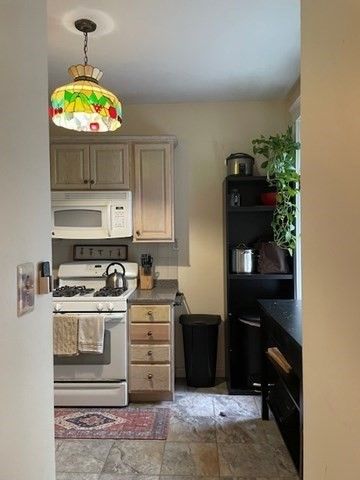155 Strathmore Rd. 3, Boston, MA 02135
