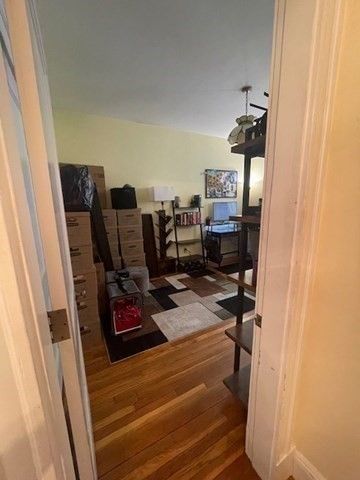 155 Strathmore Rd. 3, Boston, MA 02135